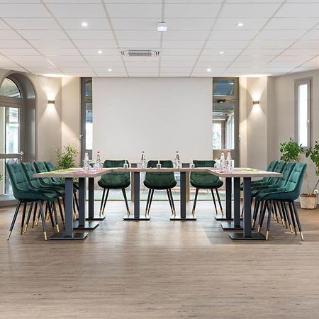 Logis Hotel Restaurant L'Abri Blavozy Zewnętrze zdjęcie