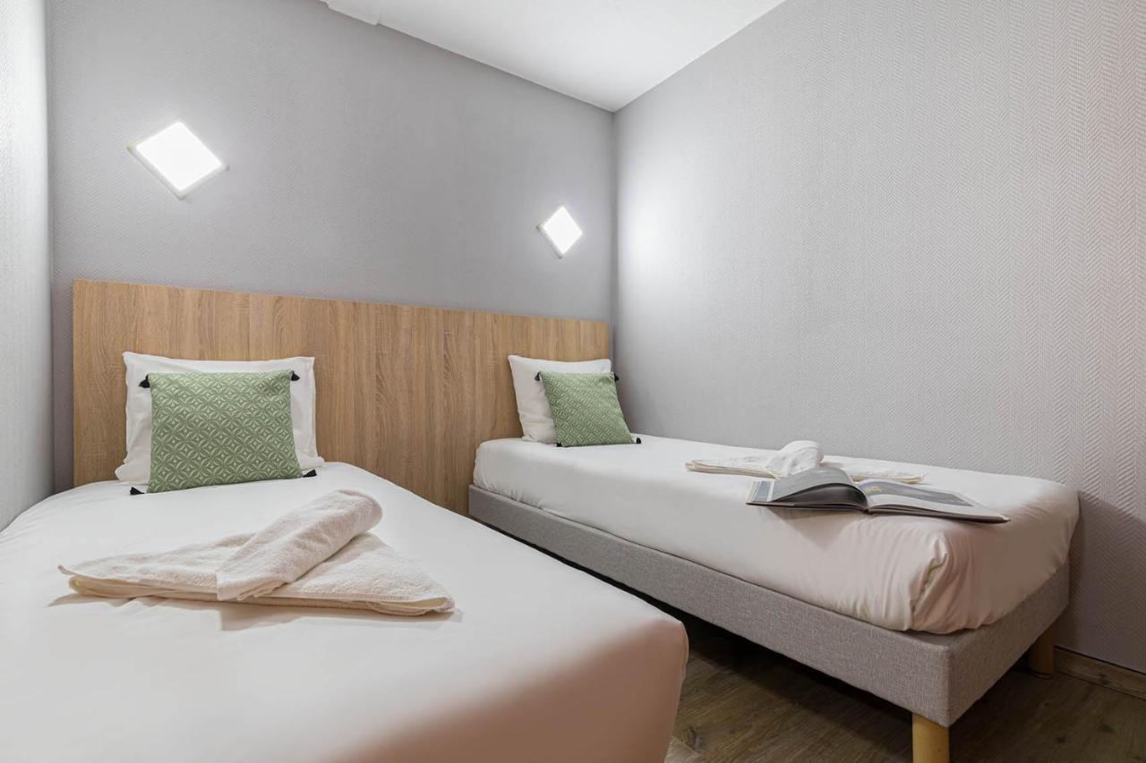 Logis Hotel Restaurant L'Abri Blavozy Zewnętrze zdjęcie